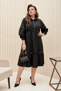 Vittoria Queen 22153 черный