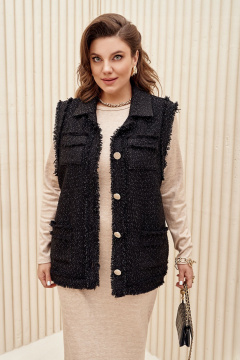 Vittoria Queen 22323 черный