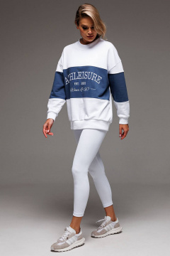 Свитшот GO F4062/01-01 - фото 2