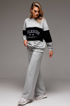 Свитшот GO F4062/50-04 - фото 4