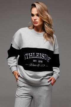 Свитшот GO F4062/50-04 - фото 1