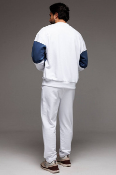 Свитшот GO M4062/01-01 - фото 4