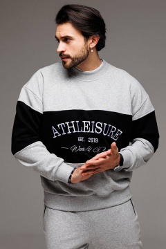 Свитшот GO M4062/50-04 - фото 3