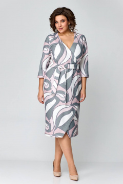 Платье Danaida 2205 - фото 3