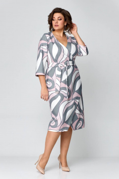 Платье Danaida 2205 - фото 2