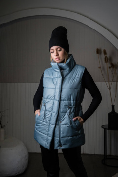 Жилет GlasiO 16028 - фото 1