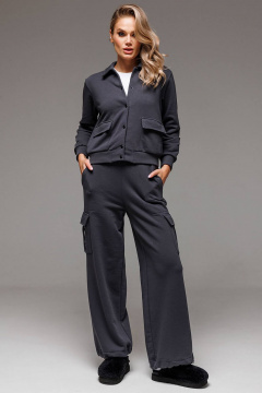 Брюки, бомбер GO F3066/30-03 - фото 1