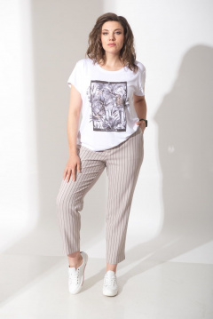 Anna Majewska Б316 беж