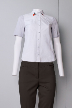 Блуза BURVIN 6933-51 - фото 1