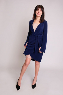 Платье BURVIN 6678-81 1 - фото 2