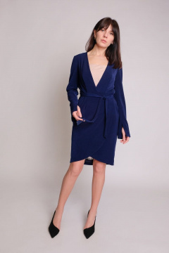 Платье BURVIN 6678-81 1 - фото 1