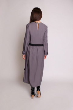 Платье BURVIN 6534-81 1 - фото 2