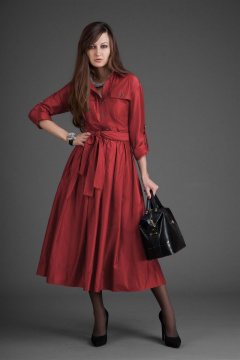 ElPaiz 099 красный