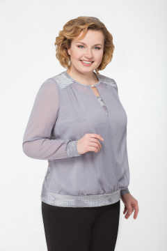 Медея и К 1836 серый