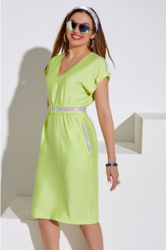 Lissana 4087 лайм