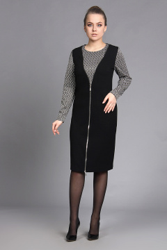 Fantazia Mod 3106 черный