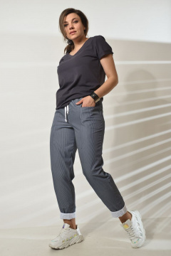 GRATTO 2053 темно_синий