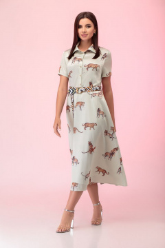 Liberta 532 олива