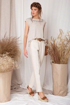 Barbara Geratti by Elma 3809 лен