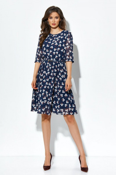 AYZE 1676 синий