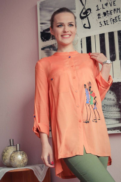 Arisha 2016 тициановый