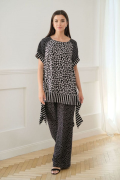 Faufilure С777 цветы