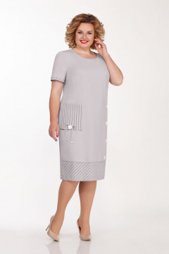 Tellura-L 1496 серый