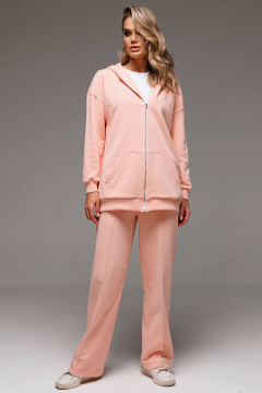 Худи GO F4073/07-01 - фото 5