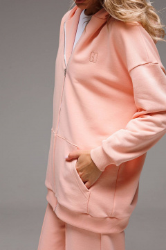 Худи GO F4073/07-01 - фото 3