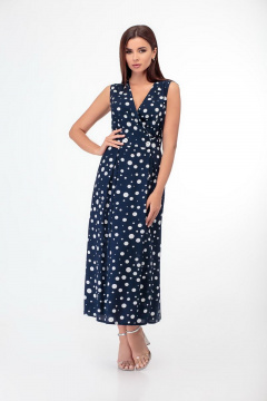 БелЭкспози 1338 синий