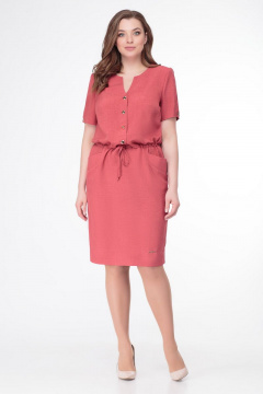 БелЭкспози 1239 коралловый