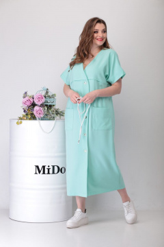 Mido М18