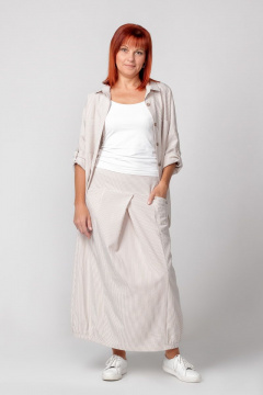 Соджи 441 бежевый