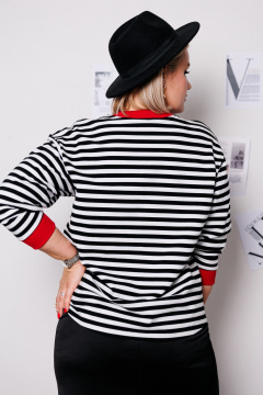 Джемпер Tattica 400.1 - фото 5