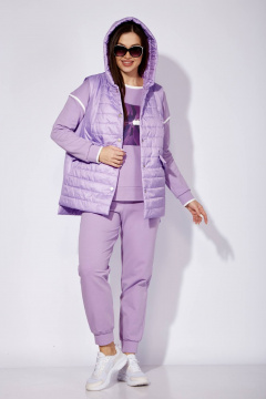 TAiER 1257 лаванда