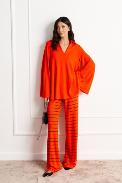 Джемпер ANNETE A850 - фото 1