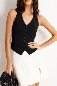 Жилет ANNETE A5258 - фото 2
