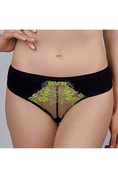 Трусы Verally 1177-1 неон - фото 1