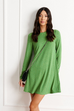 Платье ANNETE A3491 - фото 3