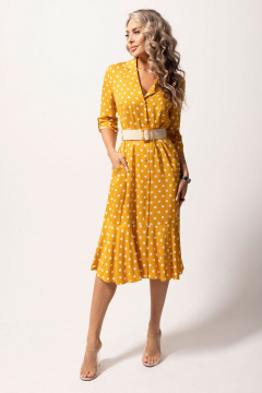 Golden Valley 4968 оранжевый