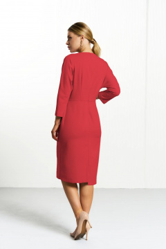 Платье MAX 4-075 - фото 3