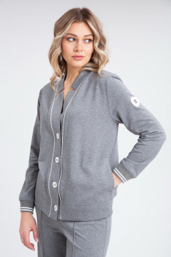 Брюки, кардиган Диомант 1945 - фото 2