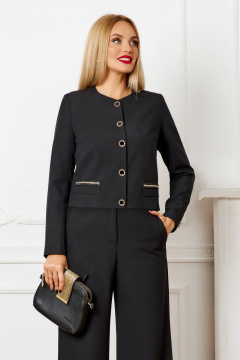 Брюки, жакет Azzara 872/2 - фото 2