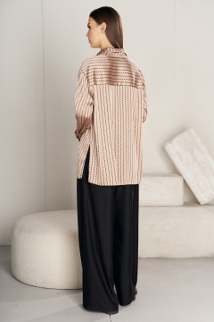 Блуза, брюки Fantazia Mod 4759 - фото 5