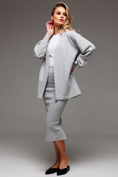 Жакет, юбка GO F7064/50-04.164-170 - фото 1