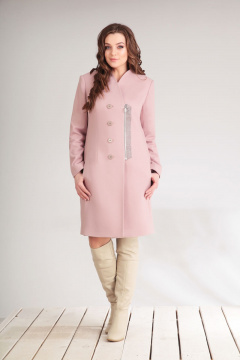 Golden Valley 7086 темно-розовый