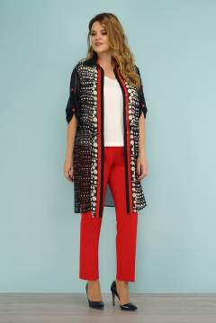 Lady Secret 2492 красный