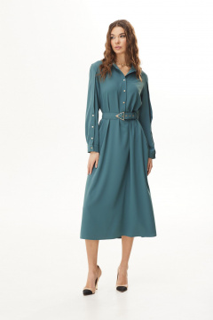 Платье Vesnaletto 3729-2 - фото 3