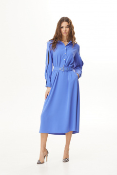 Платье Vesnaletto 3729-1 - фото 2