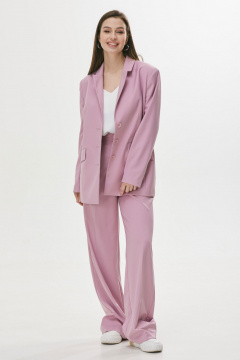 Брюки, жакет Lyushe 3703 - фото 1